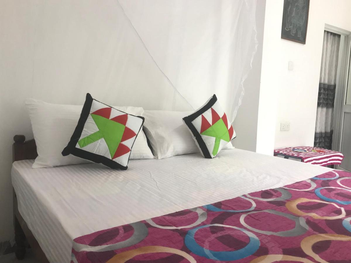 Jilan Homestay Bentota Exterior photo
