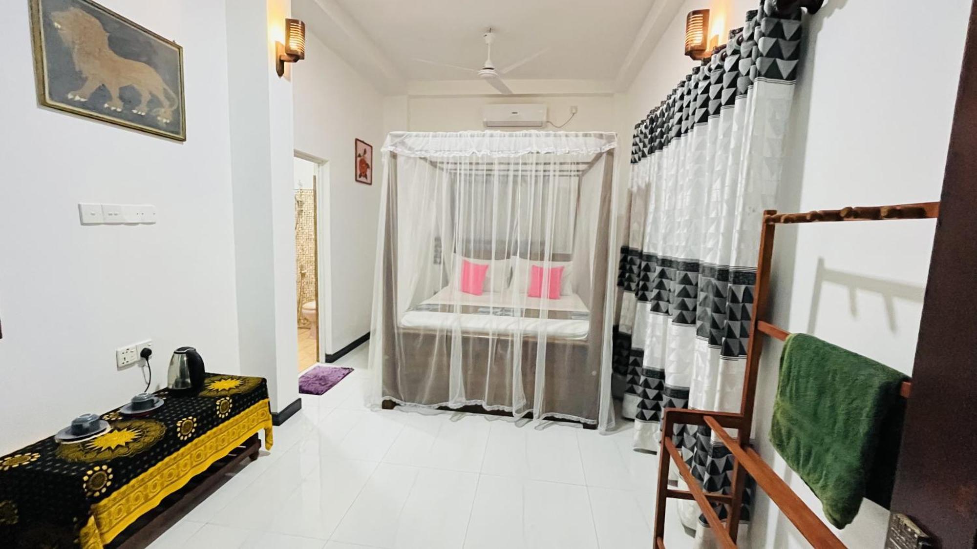Jilan Homestay Bentota Exterior photo